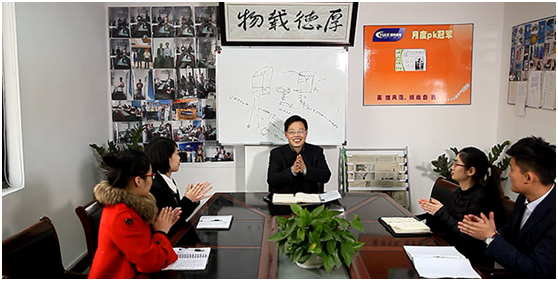 煜柯售后服務(wù)很完善，我們非常放心！